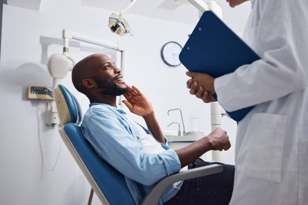 Best Same-Day Emergency Dentist in Volcano Golf Course, HI