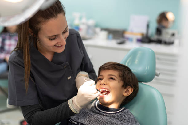 Best Emergency Orthodontic Repairs in Volcano Golf Course, HI
