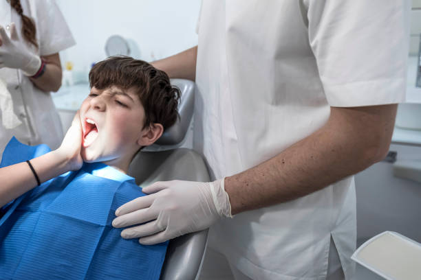 Best Pediatric Emergency Dentist in Volcano Golf Course, HI
