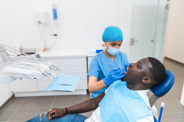 Best Walk-In Emergency Dentist in Volcano Golf Course, HI